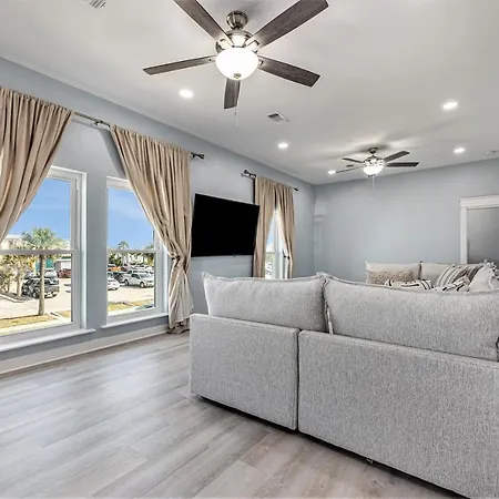 Beach Stunner Galveston Exterior photo
