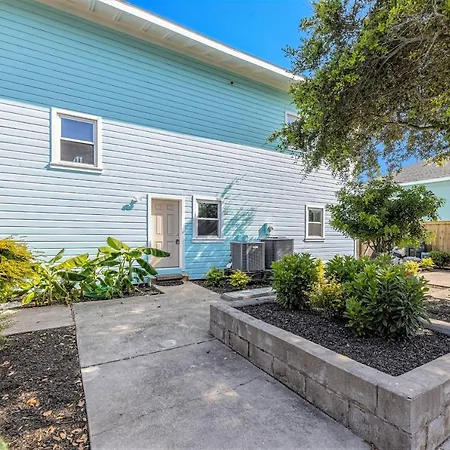 Beach Stunner Galveston Exterior photo