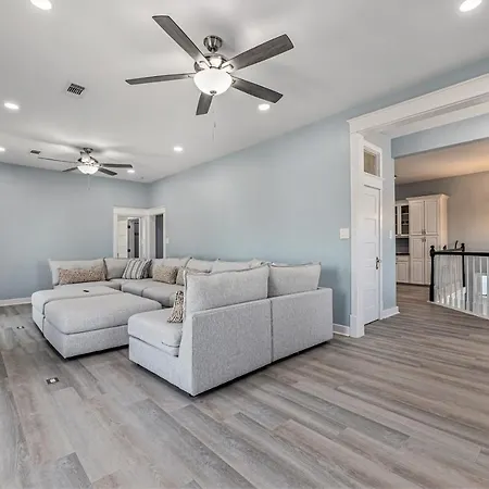 Beach Stunner Galveston Exterior photo