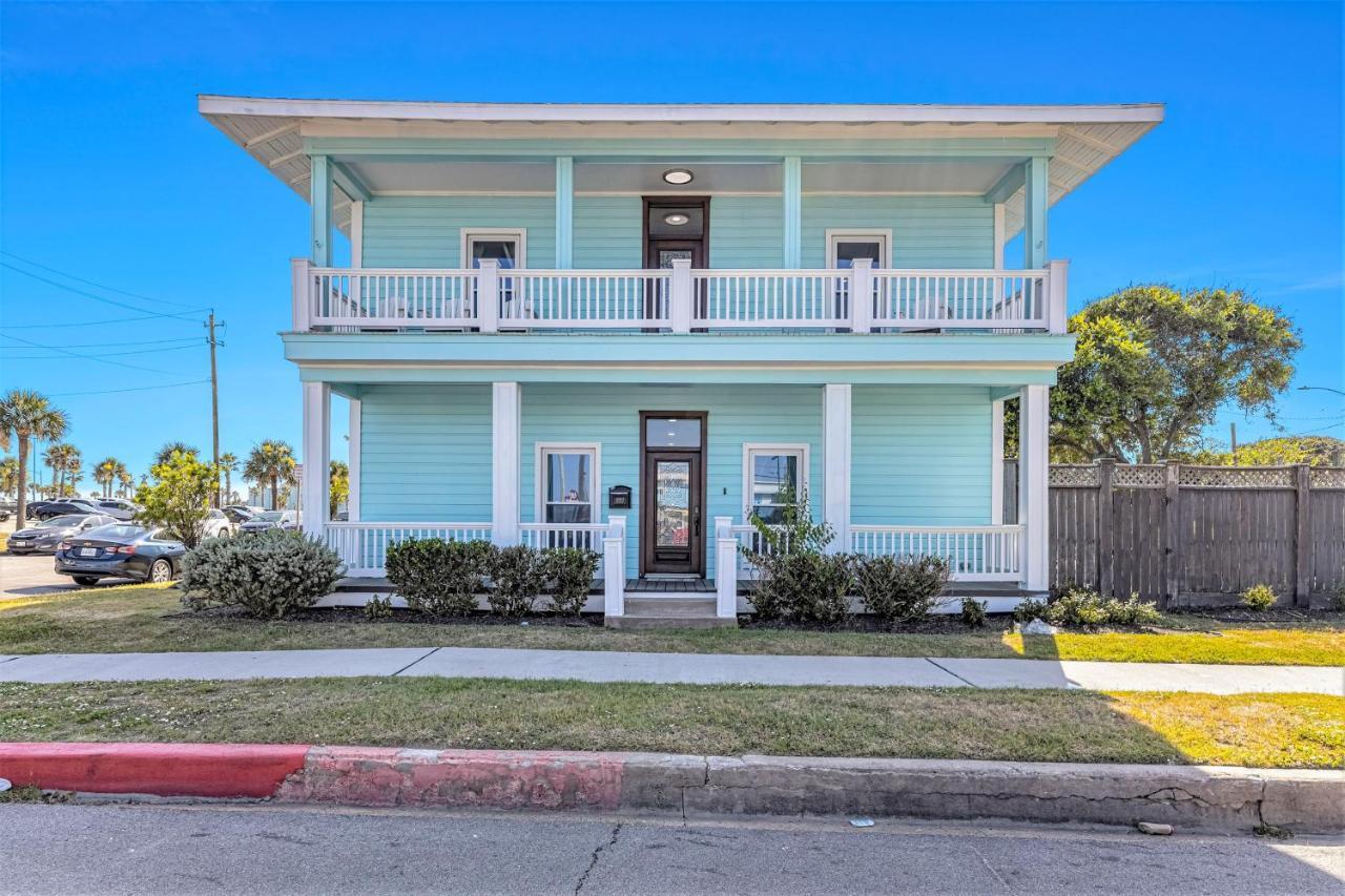 Holiday home Stunner Galveston