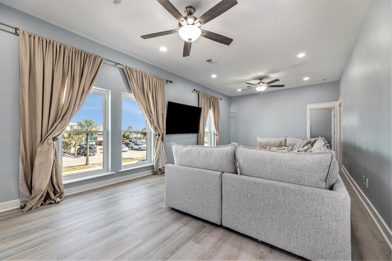 Stunner Holiday home Galveston