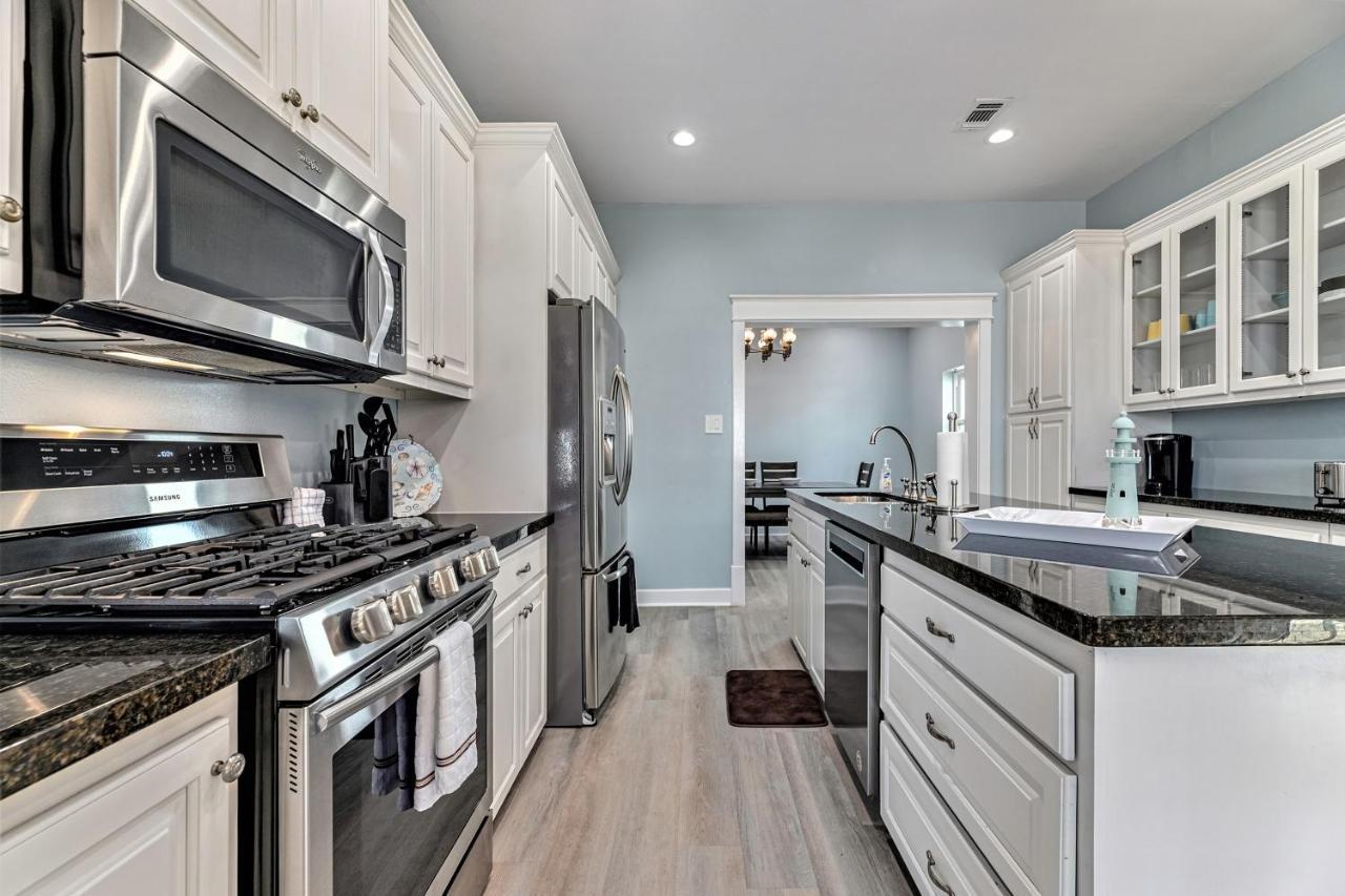Holiday home Stunner Galveston