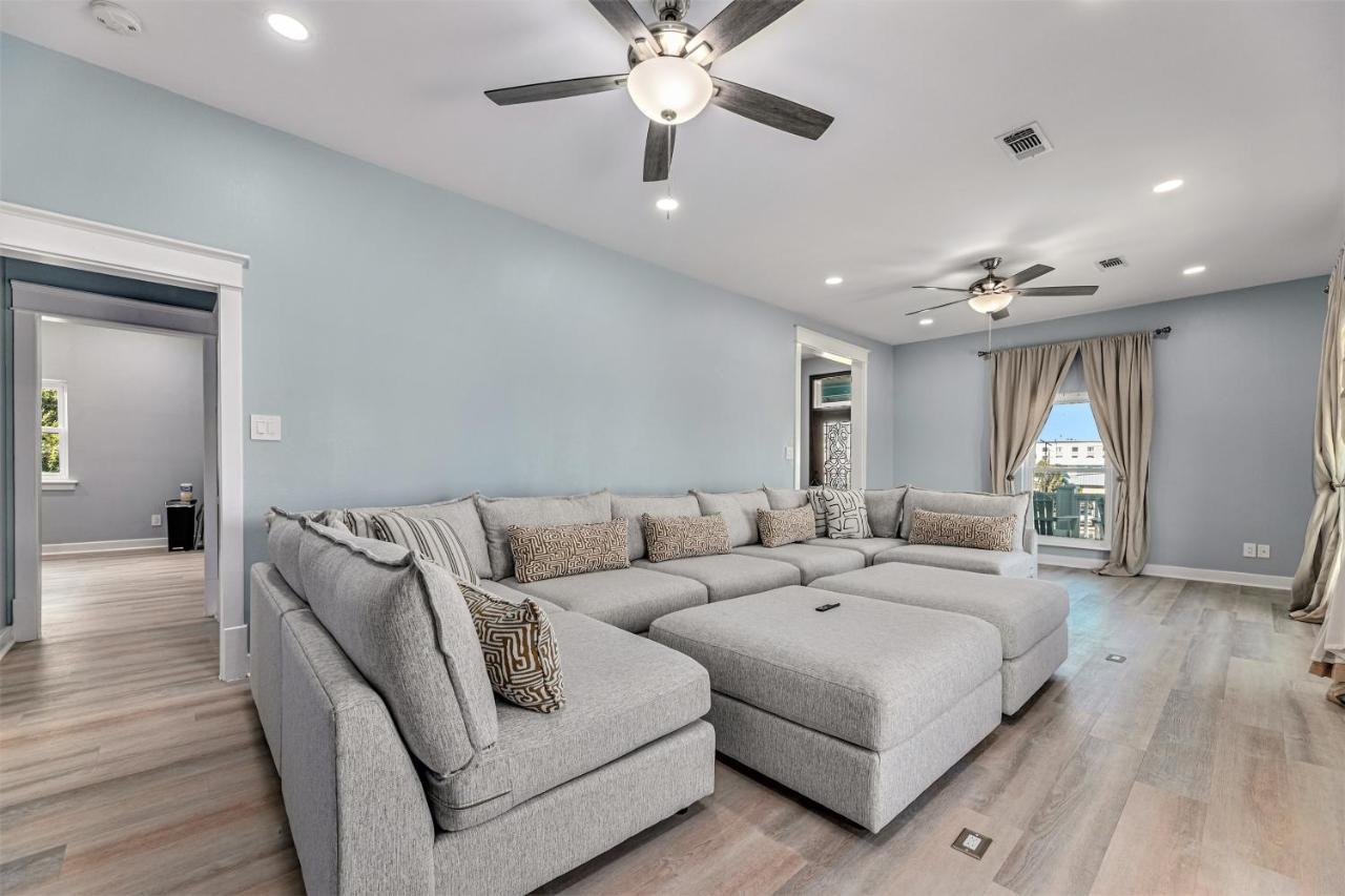 Holiday home Stunner Galveston