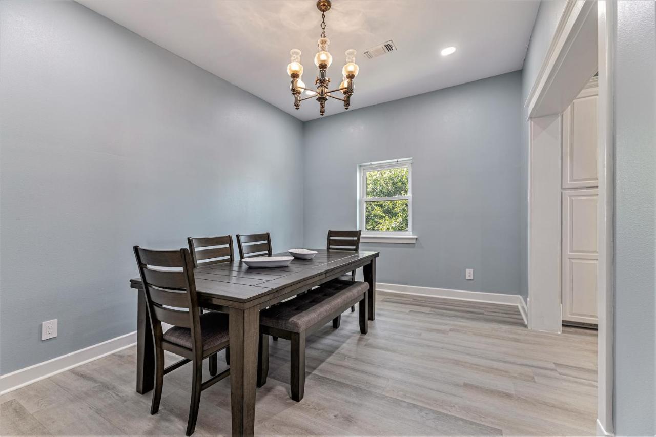 Stunner Holiday home Galveston