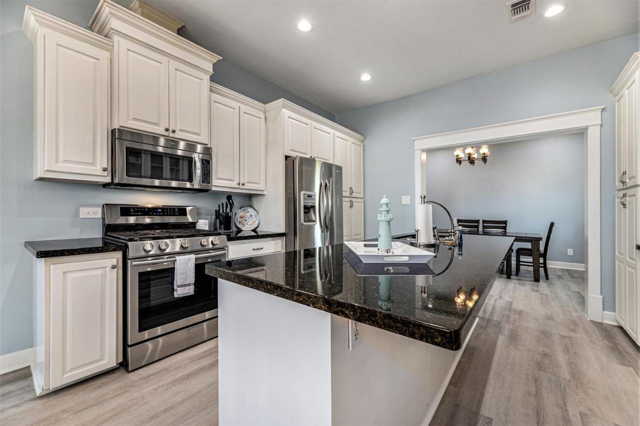 Holiday home Stunner Galveston